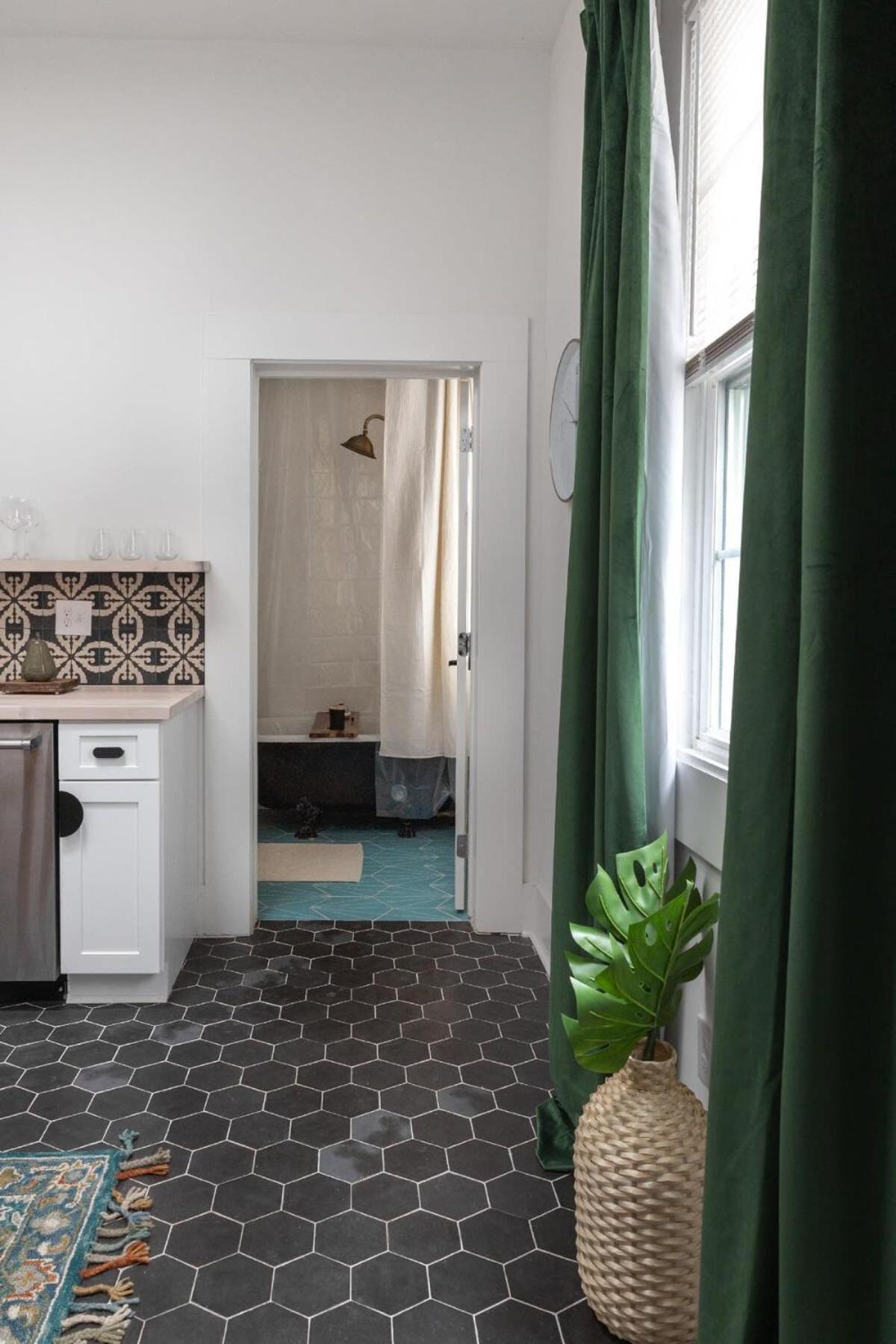 Mystique Apartment Atlanta Bagian luar foto