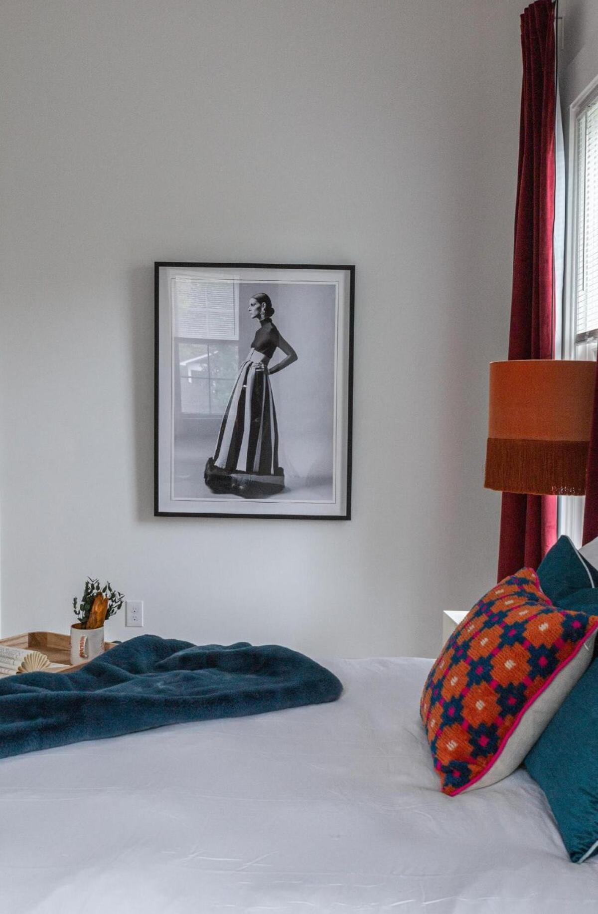 Mystique Apartment Atlanta Bagian luar foto