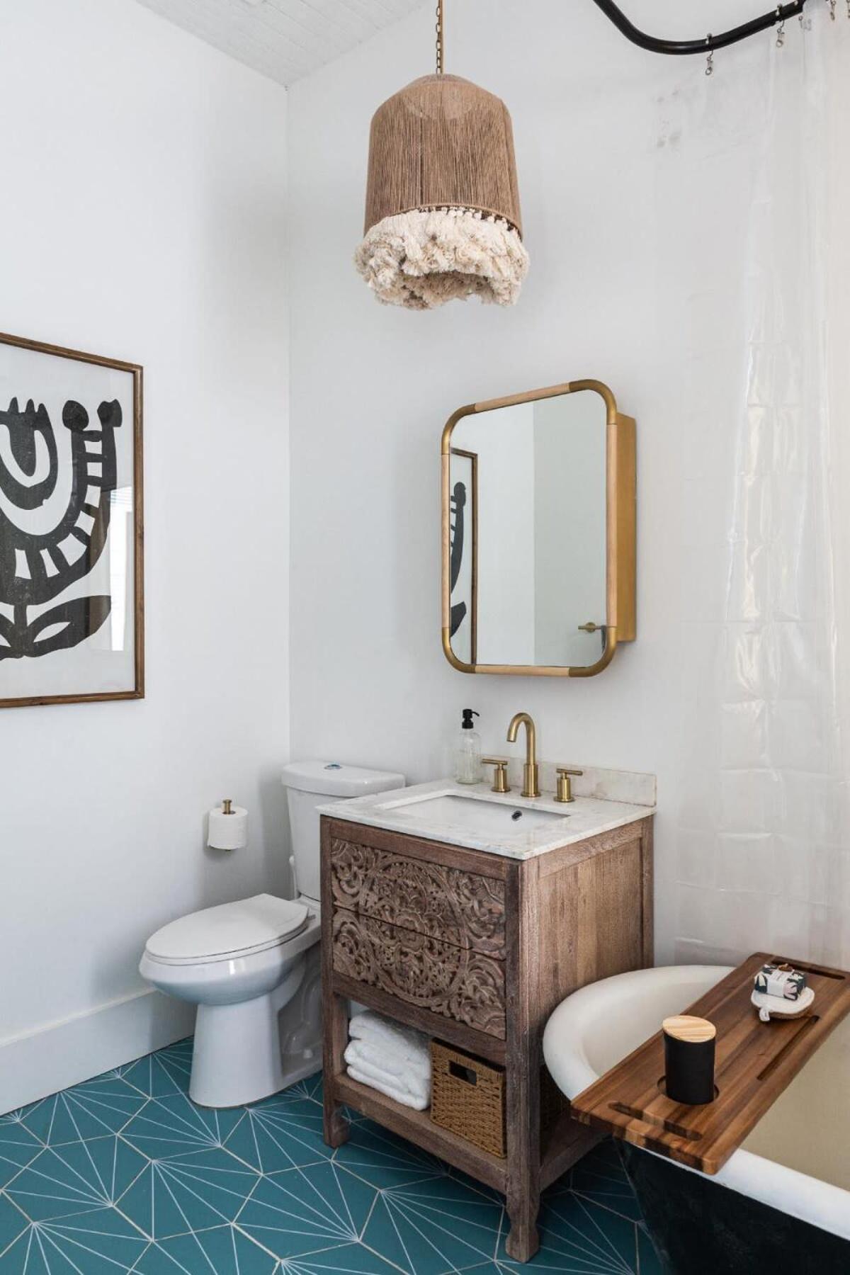 Mystique Apartment Atlanta Bagian luar foto