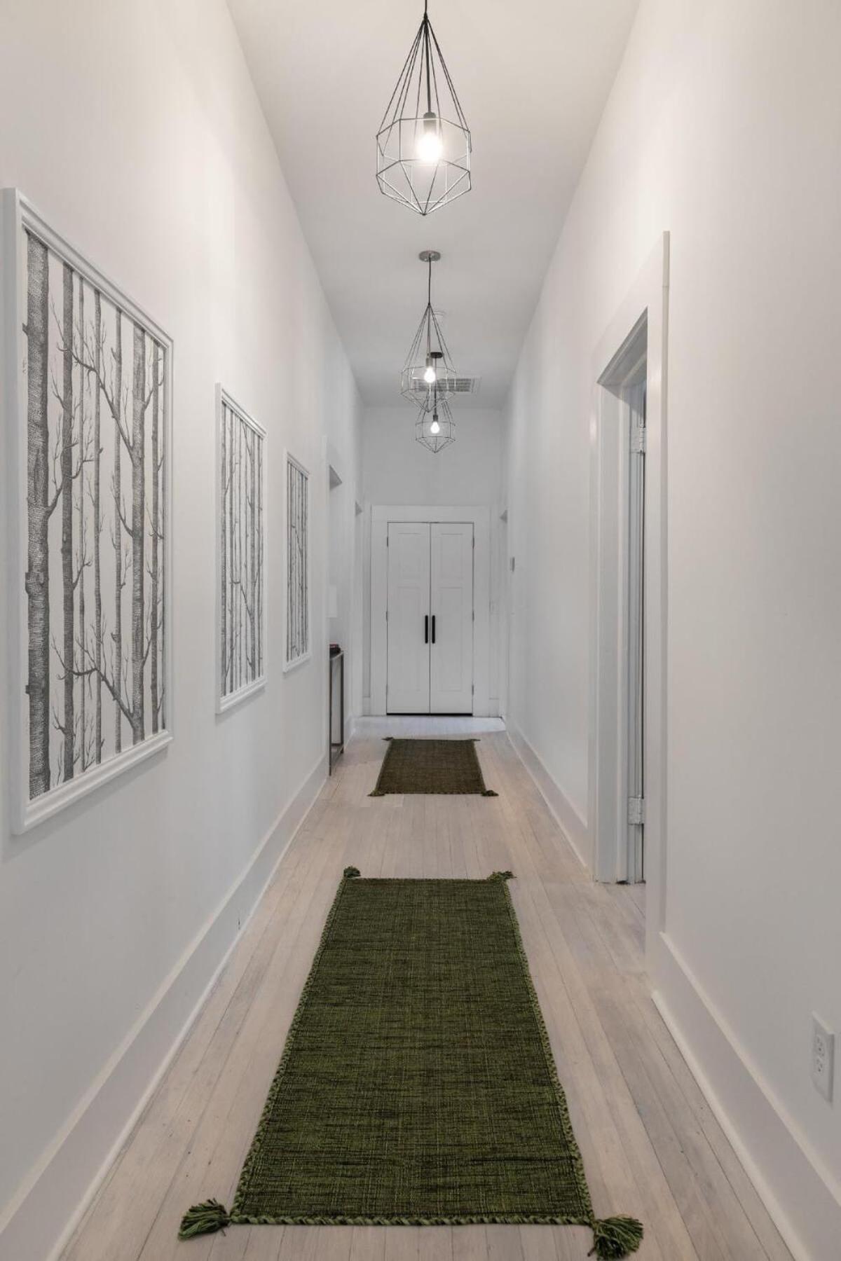 Mystique Apartment Atlanta Bagian luar foto
